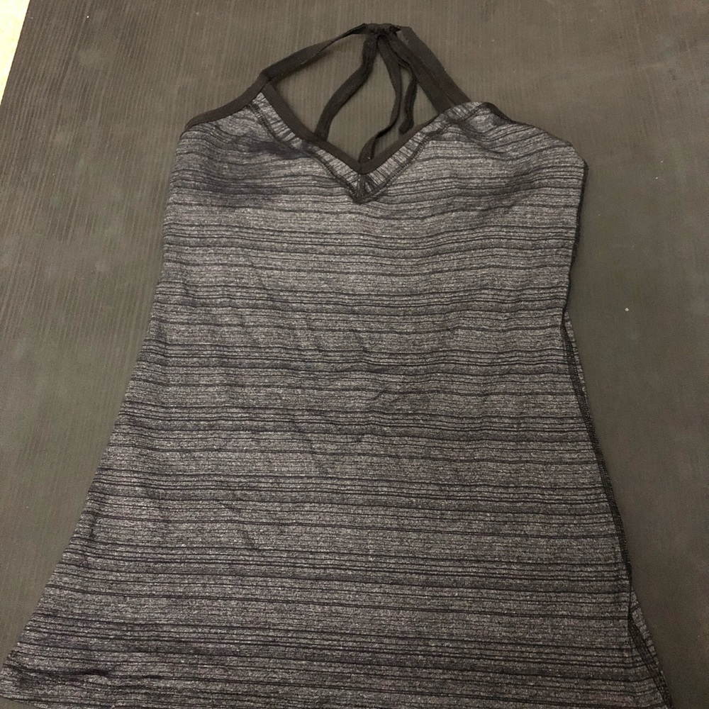 Beyond yoga like new strappy back tank